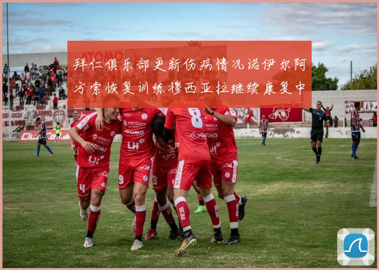 拜仁俱乐部更新伤病情况诺伊尔阿方索恢复训练穆西亚拉继续康复中